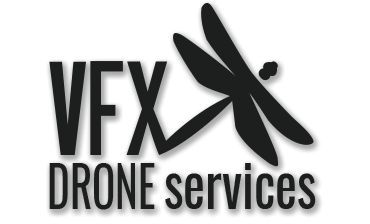 VFX Drone services